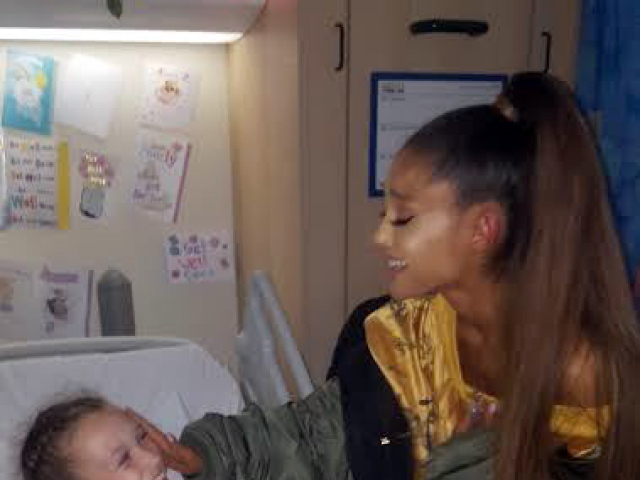 Ariana Grande