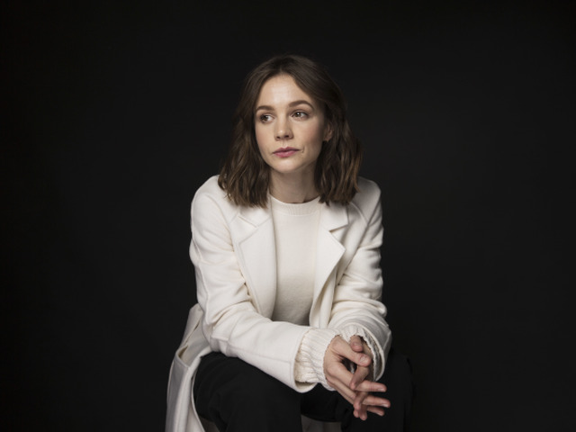 Carey Mulligan