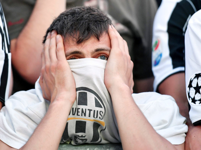 Juventus Turín, fanúšikovia