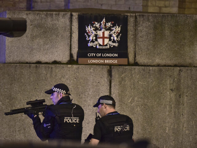 londyn, velka britania, utok, terorizmus, london bridge, policia