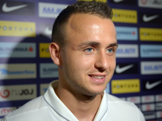 Stanislav Lobotka