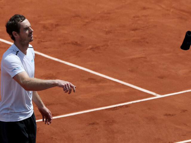 Andy Murray