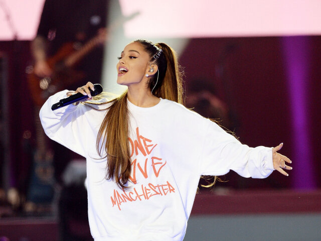 Ariana Grande