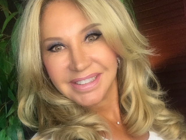Carmen Geiss