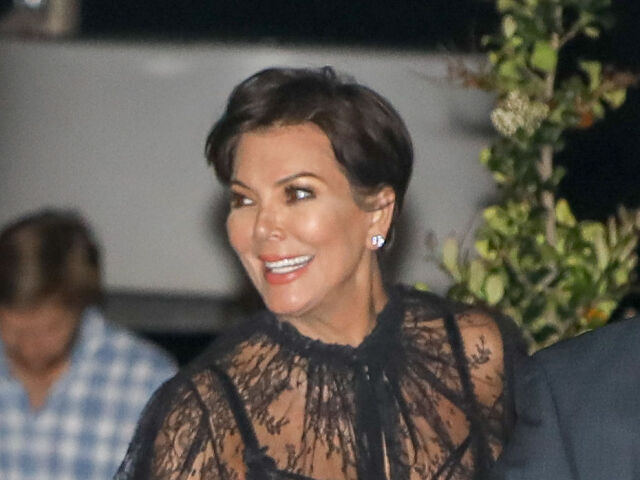 Kris Jenner