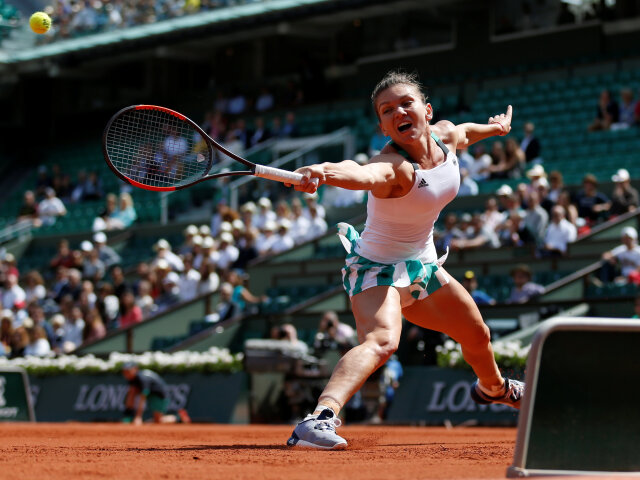 Simona Halepová