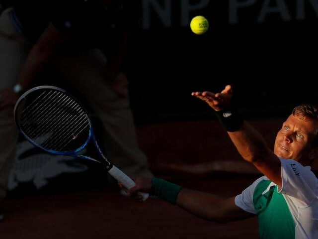 Tomáš Berdych