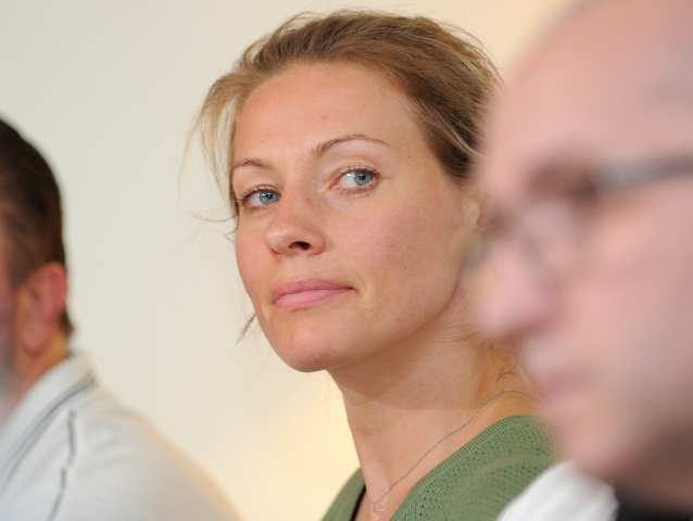 Zuzana Žirková