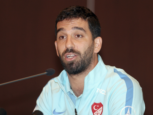 Arda Turan