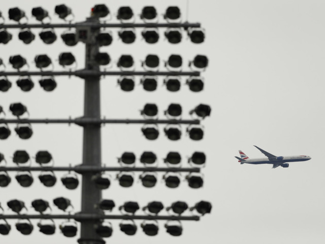 British Airways