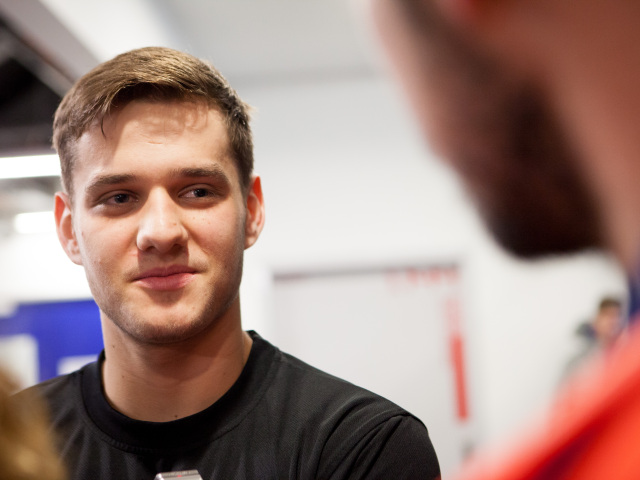 Christián Jaroš.