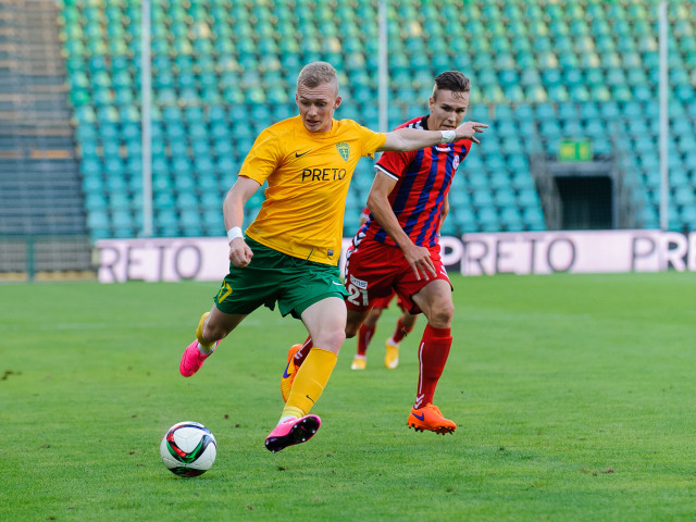 Lukáš Čmelík.