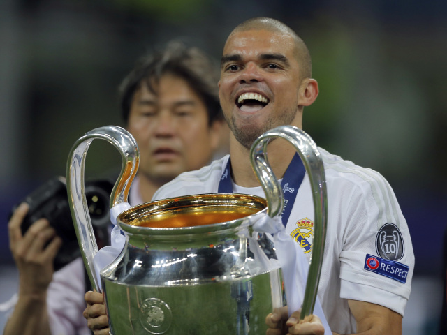 Pepe.