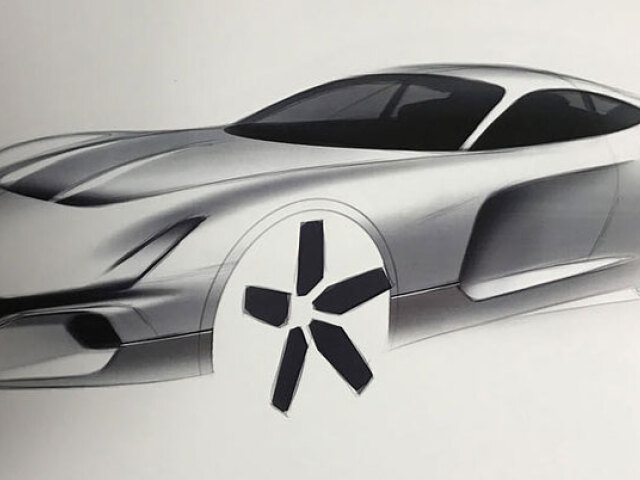 TVR - 2018