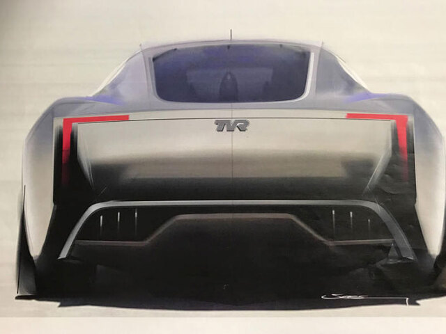 TVR - 2018