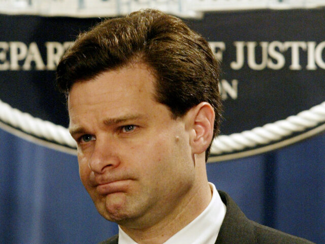 Christopher Wray, FBI