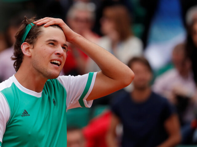 Dominic Thiem