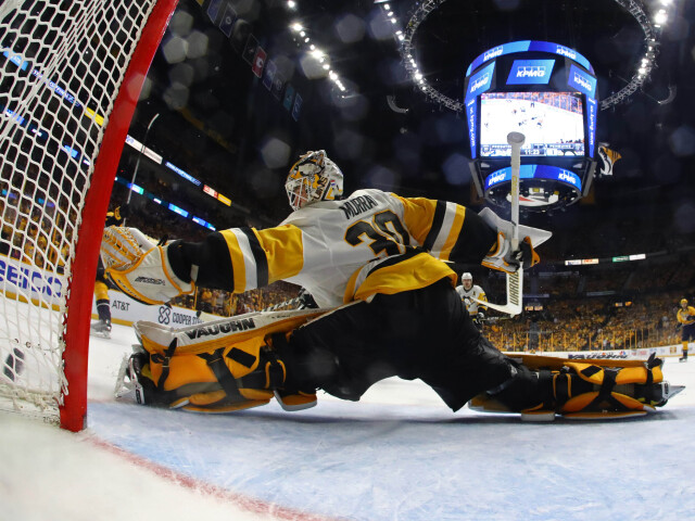 Matt Murray