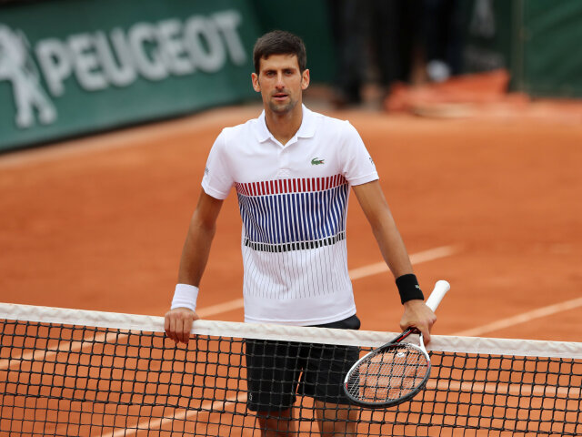 Novak Djokovič
