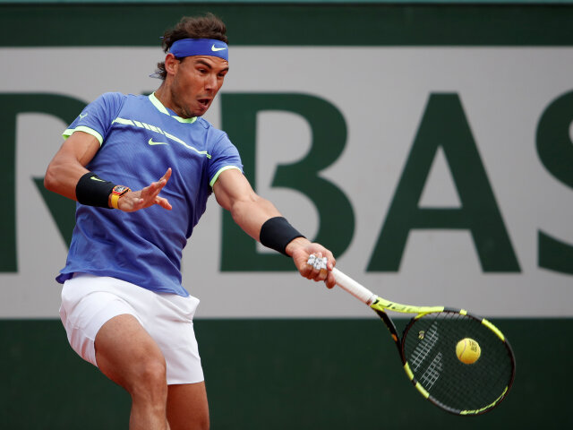 Rafael Nadal