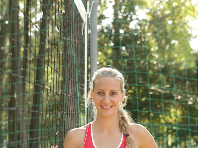Dominika Nestarcová