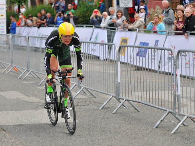 Patrik Tybor