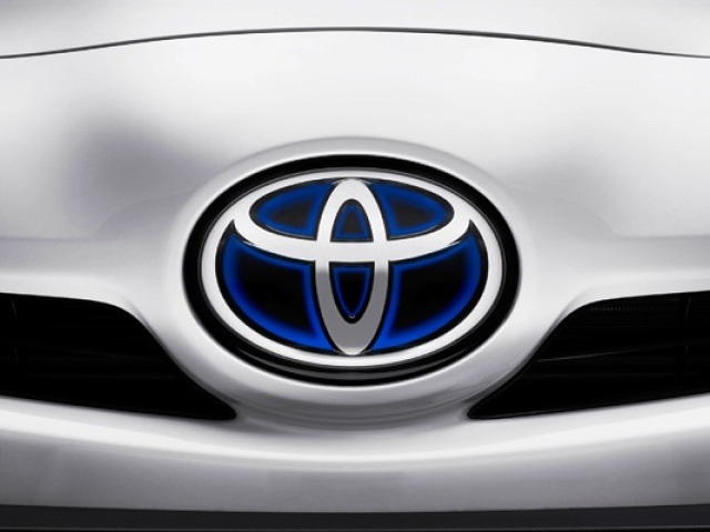 Toyota - Logo