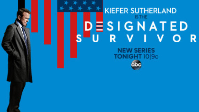 Designated Survivor - prečo chceli fanatickí Američania odstrániť ...