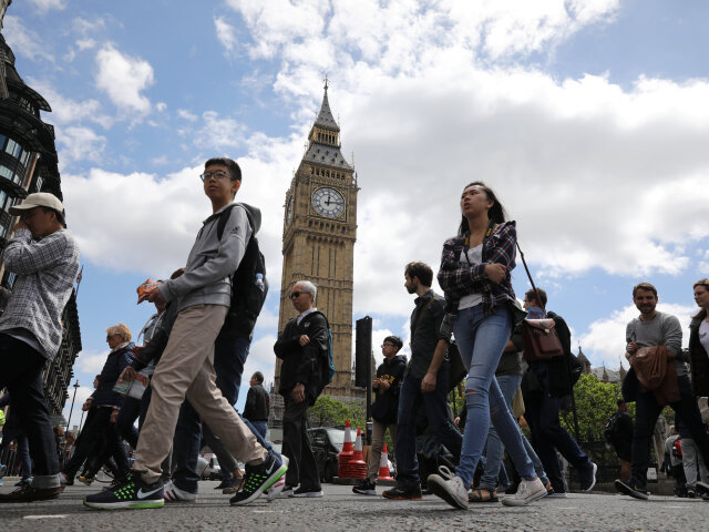 brexit, británia, britské voľby, londýn,