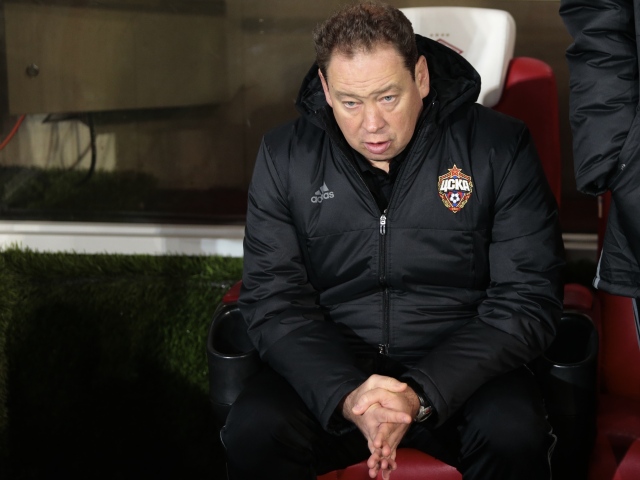 Leonid Sluckij