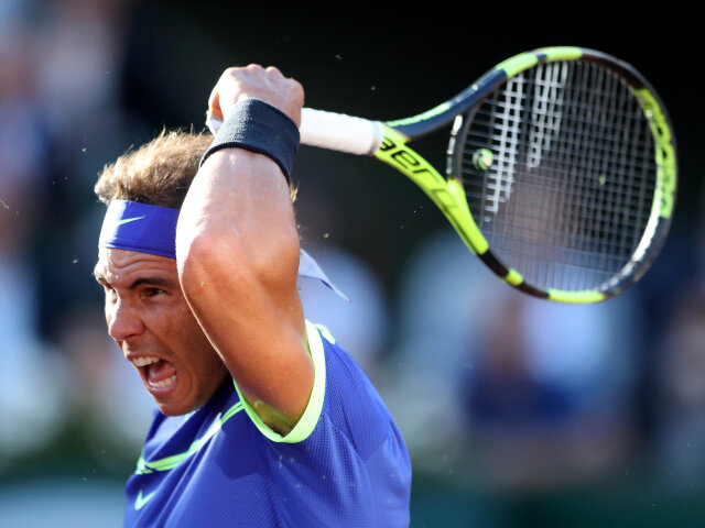 Rafael Nadal