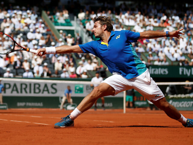 Stan Wawrinka