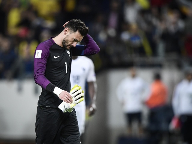 Hugo Lloris