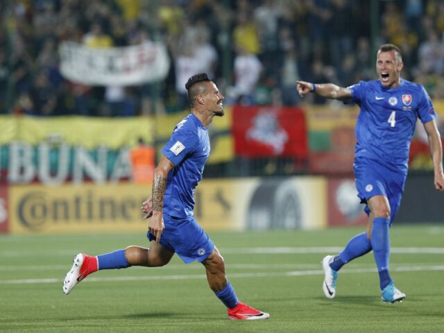 Marek Hamšík, Ján Ďurica