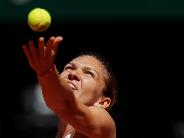 Simona Halepová