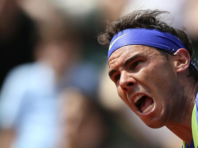 Rafael Nadal, Stan Wawrinka