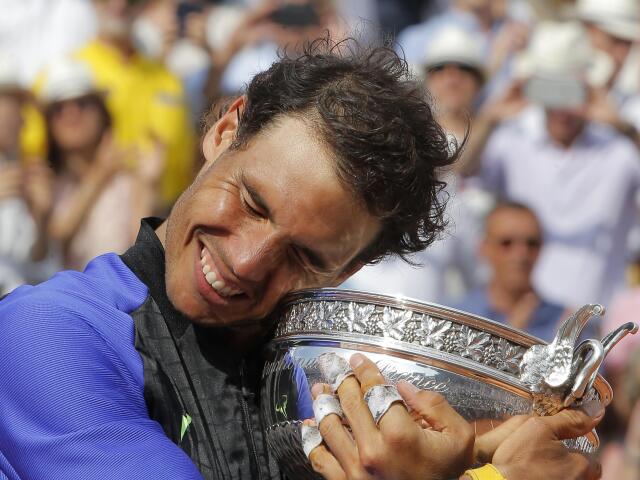Rafael Nadal