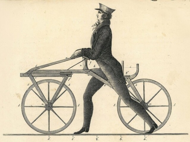 bicykel