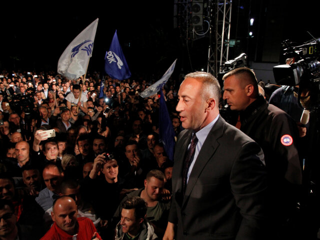 haradinaj, kosovo
