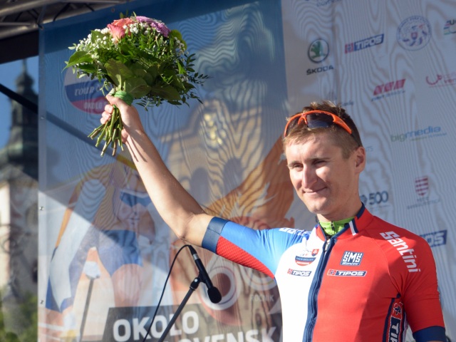 Patrik Tybor