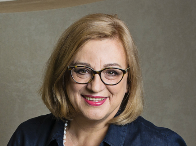 Prof. Zuzana Kristufkova