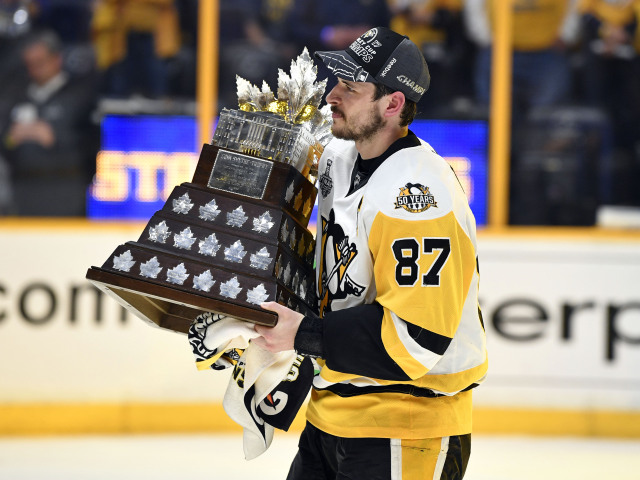 Sidney Crosby