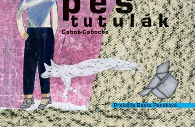 Daniel Pennac Pes tutulák