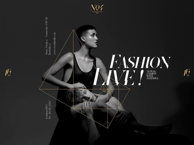 Fashion LIVE! 2017