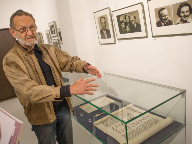 Ivan Pasternák