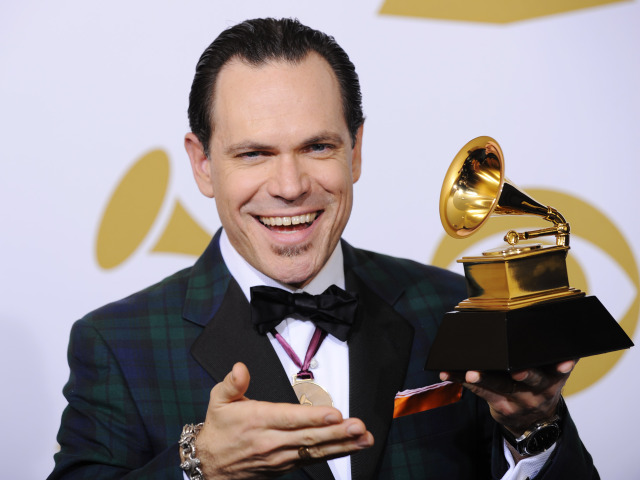 Kurt Elling