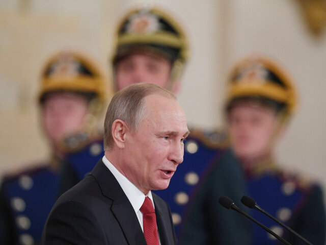 putin