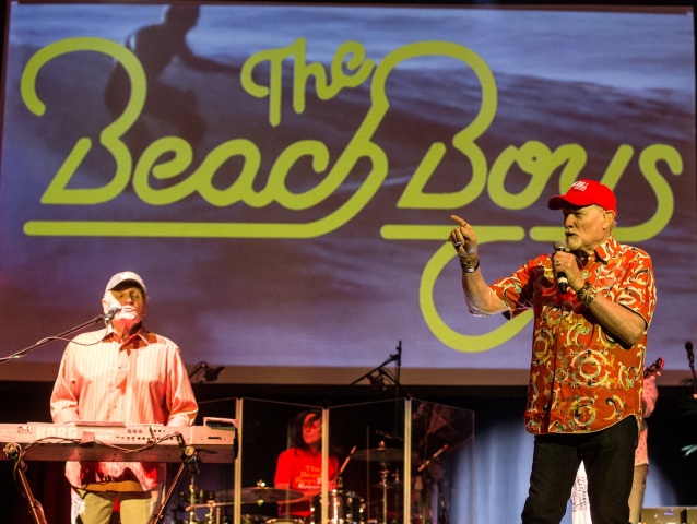 Beach Boys