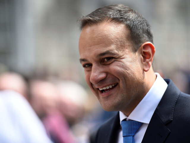 Leo Varadkar