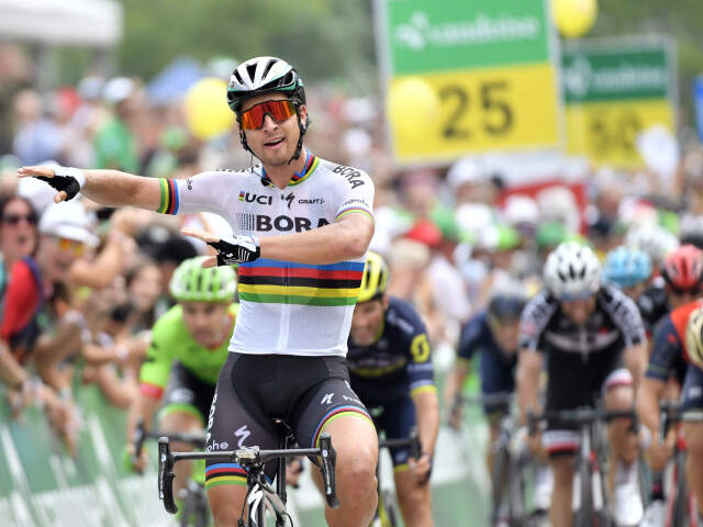 Peter Sagan
